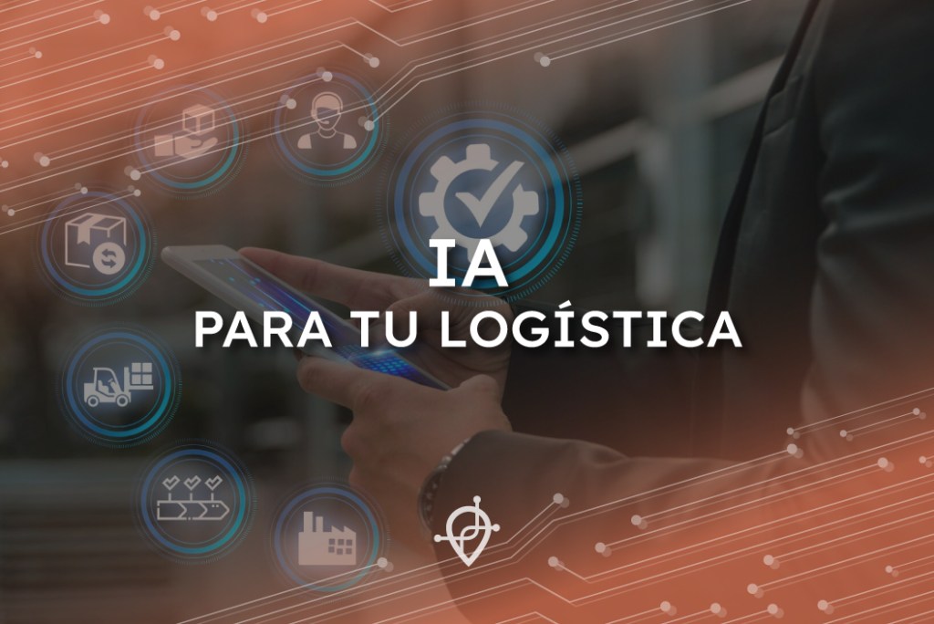 Transforma tu logística con la IA de&nbsp;Transtec.